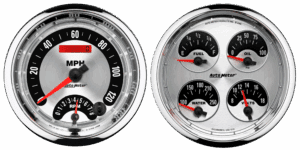 Auto Meter