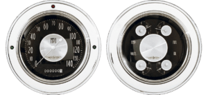 1954-1955 Chevy Truck Classic Instruments Direct Fit Packages