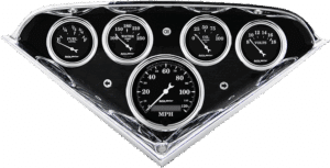 GM Gauge Panels