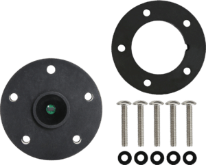 Holley Easy Level Floatless Fuel Sender 19-250