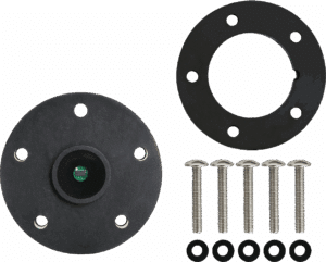 Holley Sending Units