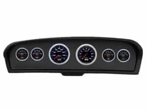 Auto Meter Direct Fit 1961 1962 1963 1964 1965 1966 Ford F-100 Truck Instrument Panel w/ Cobalt Gauges