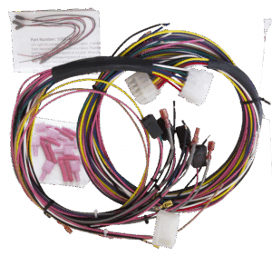 Sending Units and Accessories