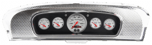 1965-1966 Ford Truck Gauge Panels