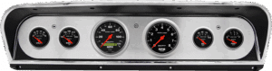 1967-1972 Ford Truck Gauge Panels
