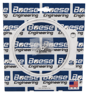 1941-1948 Chevy Car Aluminum Speedometer Inserts