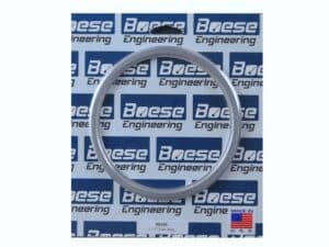 Universal Trim Rings