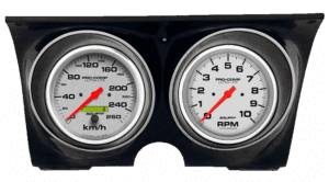 1967-1968 Pontiac Firebird