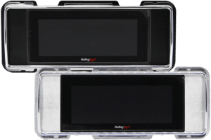 1940-1947 Ford Truck / 1940 Ford Car Aluminum Gauge Panel w/ Holley 6.86 Pro Dash