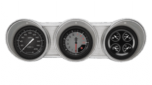 1962-1963 Ford Fairlane Gauge Panels