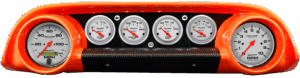 Ford Car Gauge Panels