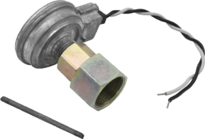 5293 Auto Meter Mechanical to Electronic Speed Sensor GM