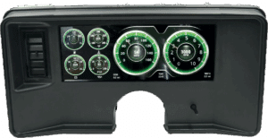 1982-1987 Malibu, El Camino, Monte Carlo Gauge Panels