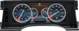 1995-1998 Chevy Truck Gauges