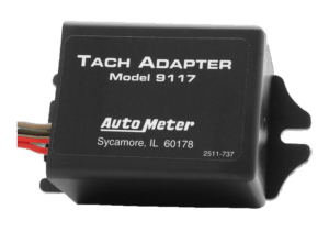 AutoMeter 9117 RPM Signal Adapter for LS Engines