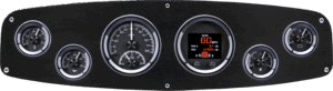 1961-1968 Dodge Truck Gauge Panels