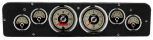1969-1971 Dodge Truck Gauge Panel