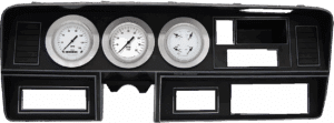 1981-1993 Dodge Truck Gauge Panels