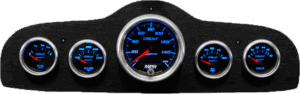Pontiac Gauge Panels