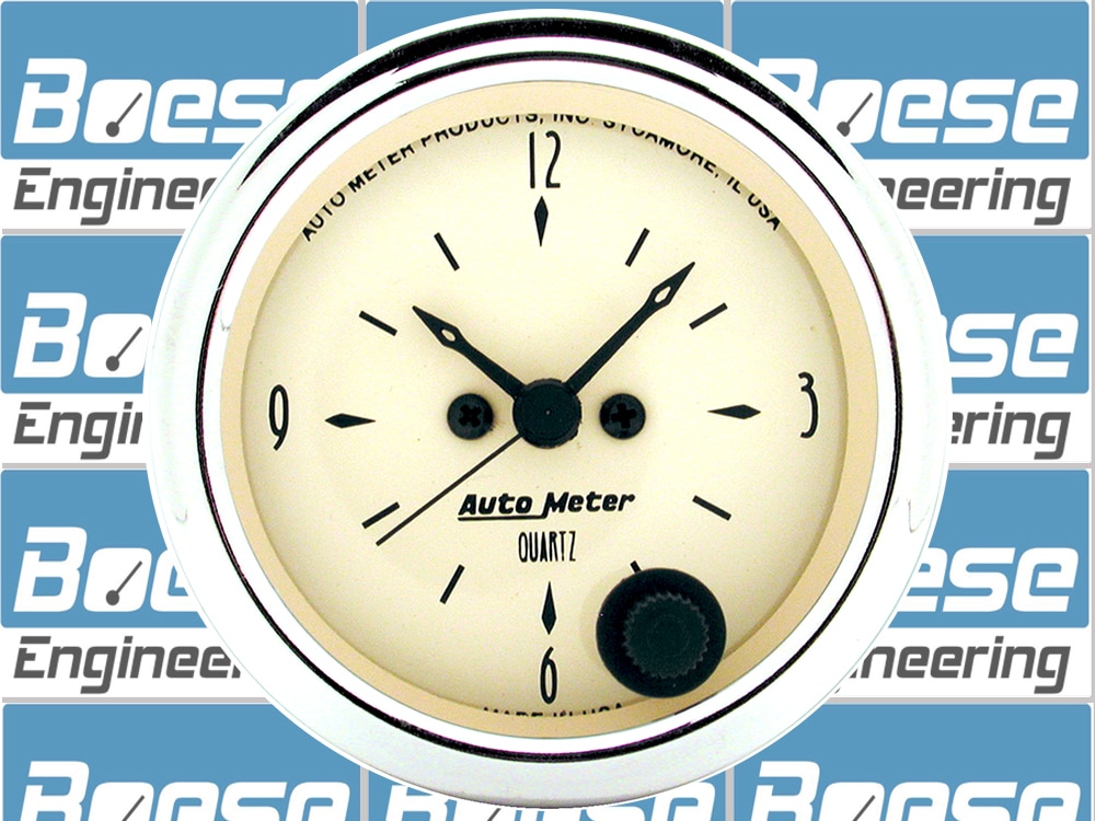 AB_clock – Boese Engineering