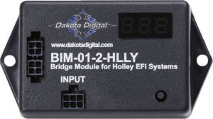 BIM-01-2-HLLY  Holley EFI Interface Module