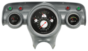 1957 Chevy Classic Instruments Package (Authentic Series)