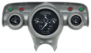 1957 Chevy Classic Instruments Package (black)