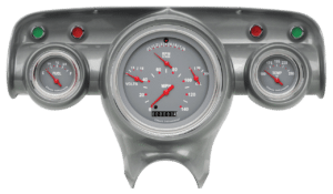 1957 Chevy Classic Instruments Package (grey)