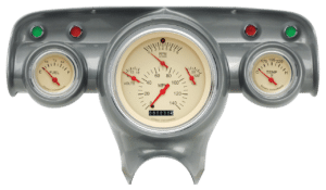 1957 Chevy Classic Instruments Package (tan)