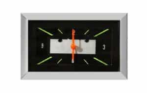 1957 Chevy Classic Instruments Clock (Authentic Series)