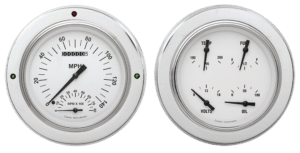 1954-1955 Chevy Truck Classic Instruments Direct Fit Packages (SpeedTachular)