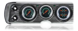 1964-1965 Chevy Chevelle Classic Instruments Direct Fit Packages