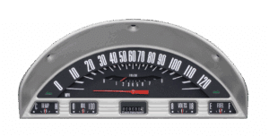 1956 Ford F-100 Truck Packages