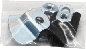 Replacement Hardware Kit