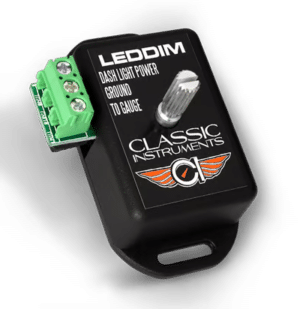 LEDDIM Classic Instruments LED Dimmer