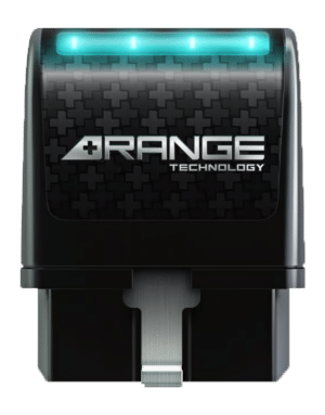 RA006B Range Technology Start/Stop Disabler (Ford) (Blue)