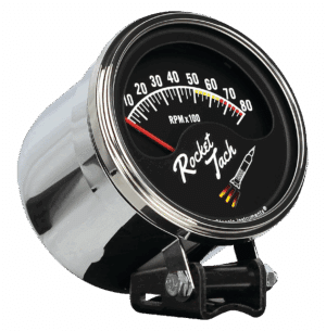 Tachometers