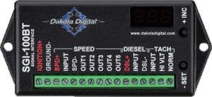 Dakota Digital Sending Units & Accessories