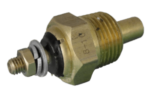 SN24 Classic Instruments Water Temperature Sending Unit 3/8 NPT