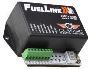 SN34 Classic Instruments FuelLink Fuel Interface Fuel Link