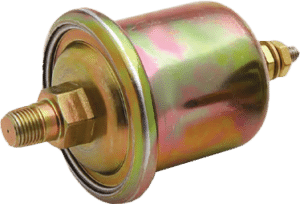 SN52 Classic Instruments Oil Pressure Sending Unit (100 PSI)