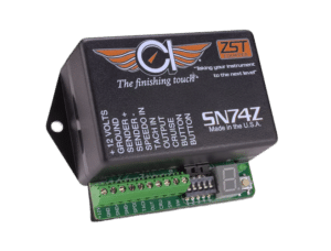 SN74Z Classic Instruments Speedometer / Tachometer Interface Module