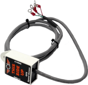 SN81V Classic Instruments Sky Drive GPS Speedometer Sender